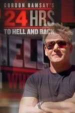 Watch Gordon Ramsay's 24 Hours to Hell and Back Afdah