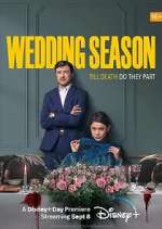 wedding season tv poster