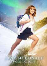 Jane McDonald: From Pole to Pole afdah