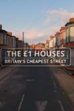 Watch The 1pound Houses: Britain's Cheapest Street Afdah