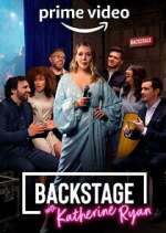 Watch Backstage with Katherine Ryan Afdah