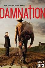 Watch Damnation Afdah