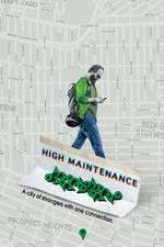 Watch High Maintenance Afdah