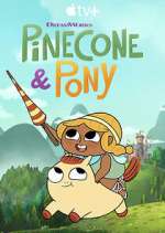 Watch Pinecone & Pony Afdah