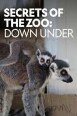 Watch Secrets of the Zoo: Down Under Afdah