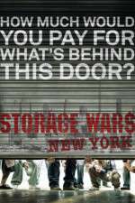 Watch Storage Wars NY Afdah