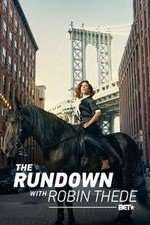 Watch The Rundown with Robin Thede Afdah