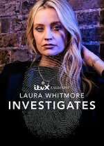 Watch Laura Whitmore Investigates Afdah