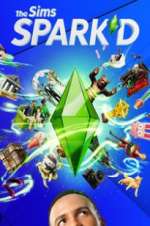 Watch The Sims Spark\'d Afdah