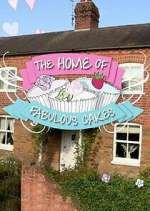 Watch The Home of Fabulous Cakes Afdah