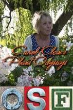 Watch Carol Kleins Plant Odysseys Afdah