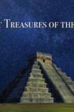 Watch Lost Treasures of the Maya Afdah