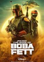 Watch The Book of Boba Fett Afdah