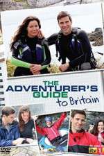 Watch The Adventurer's Guide to Britain Afdah