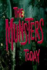 Watch The Munsters Today Afdah