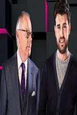 Watch Backchat With Jack Whitehall And His Dad Afdah