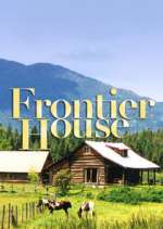 Watch Frontier House Afdah