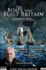 Watch The Boats That Built Britain Afdah