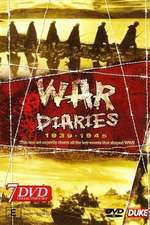 Watch War Diaries: 1939 - 1945 Afdah