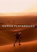 human playground tv poster