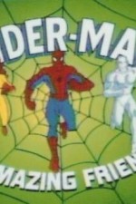 Watch Spider-Man and His Amazing Friends Afdah