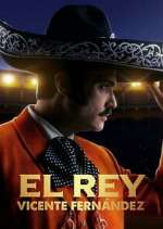Watch El Rey, Vicente Fernández Afdah