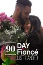 Watch 90 Day Fiancé: Just Landed Afdah