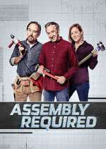 Watch Assembly Required Afdah