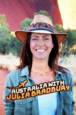 Watch Australia with Julia Bradbury Afdah