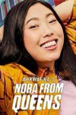 Watch Awkwafina Is Nora from Queens Afdah