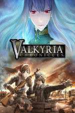 Watch Valkyria Chronicles Afdah