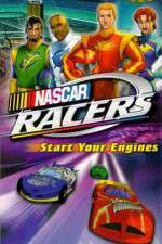 Watch NASCAR Racers Afdah