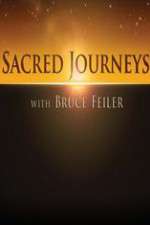 Watch Sacred Journeys with Bruce Feiler Afdah
