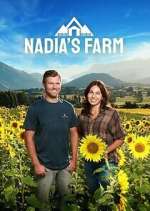 Nadia's Farm afdah