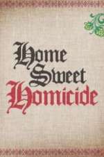 Watch Home Sweet Homicide Afdah