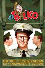 Watch The Phil Silvers Show Afdah