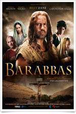 Watch Barabbas Afdah