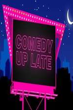 Watch Comedy Up Late Afdah