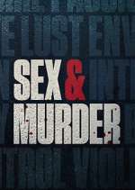 Watch Sex and Murder Afdah