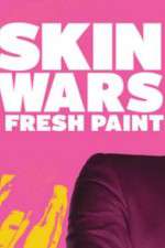 Watch Skin Wars: Fresh Paint Afdah