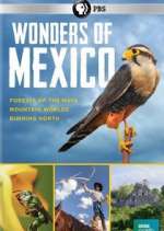 Watch Wonders of Mexico Afdah