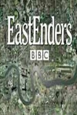 eastenders tv poster