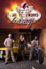 Watch Goblin Works Garage Afdah