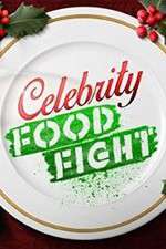 Watch Celebrity Food Fight Afdah