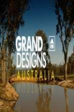 Watch Grand Designs Australia Afdah