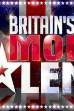 Watch Britain's Got More Talent Afdah