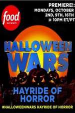 Watch Halloween Wars: Hayride of Horror Afdah