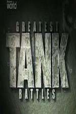 Watch Greatest Tank Battles Afdah