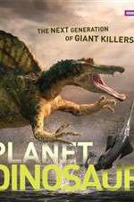 Watch Planet Dinosaur Afdah