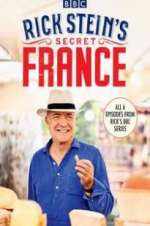 Watch Rick Stein\'s Secret France Afdah